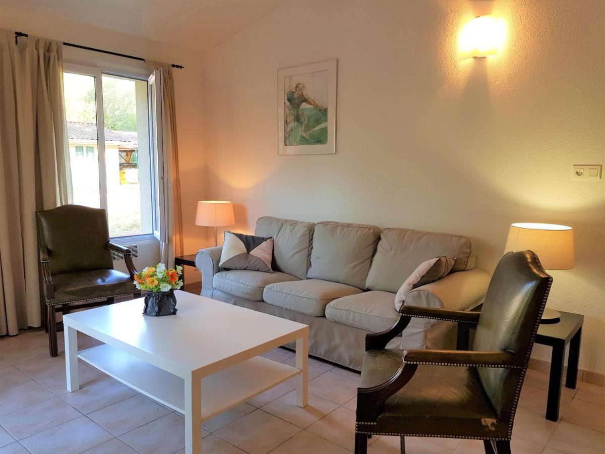 Etang Vallier Resort Brossac Экстерьер фото