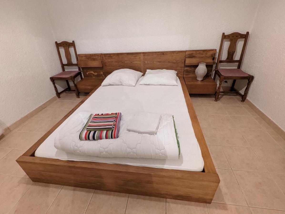 Etang Vallier Resort Brossac Экстерьер фото