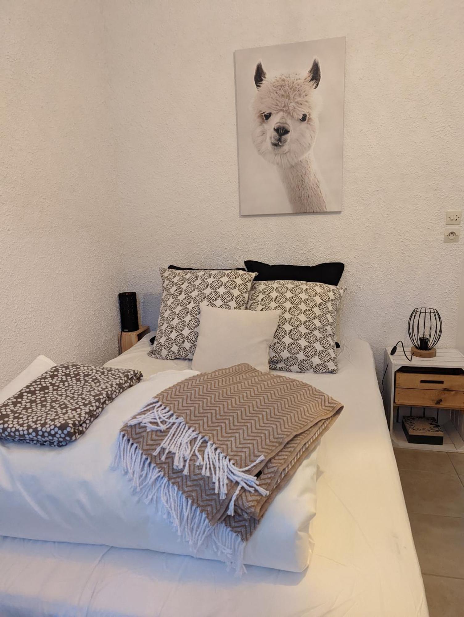 Etang Vallier Resort Brossac Экстерьер фото