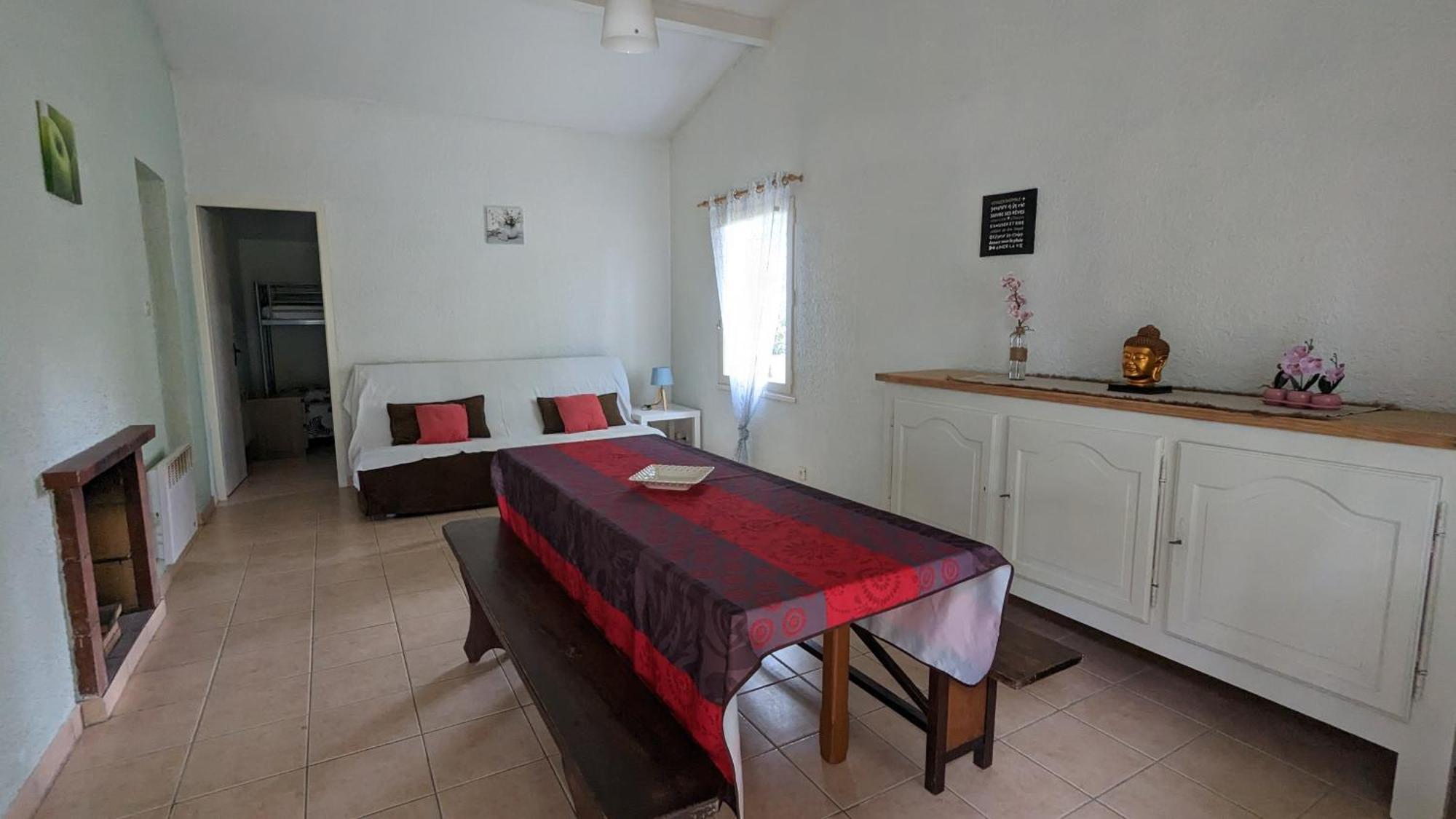 Etang Vallier Resort Brossac Экстерьер фото