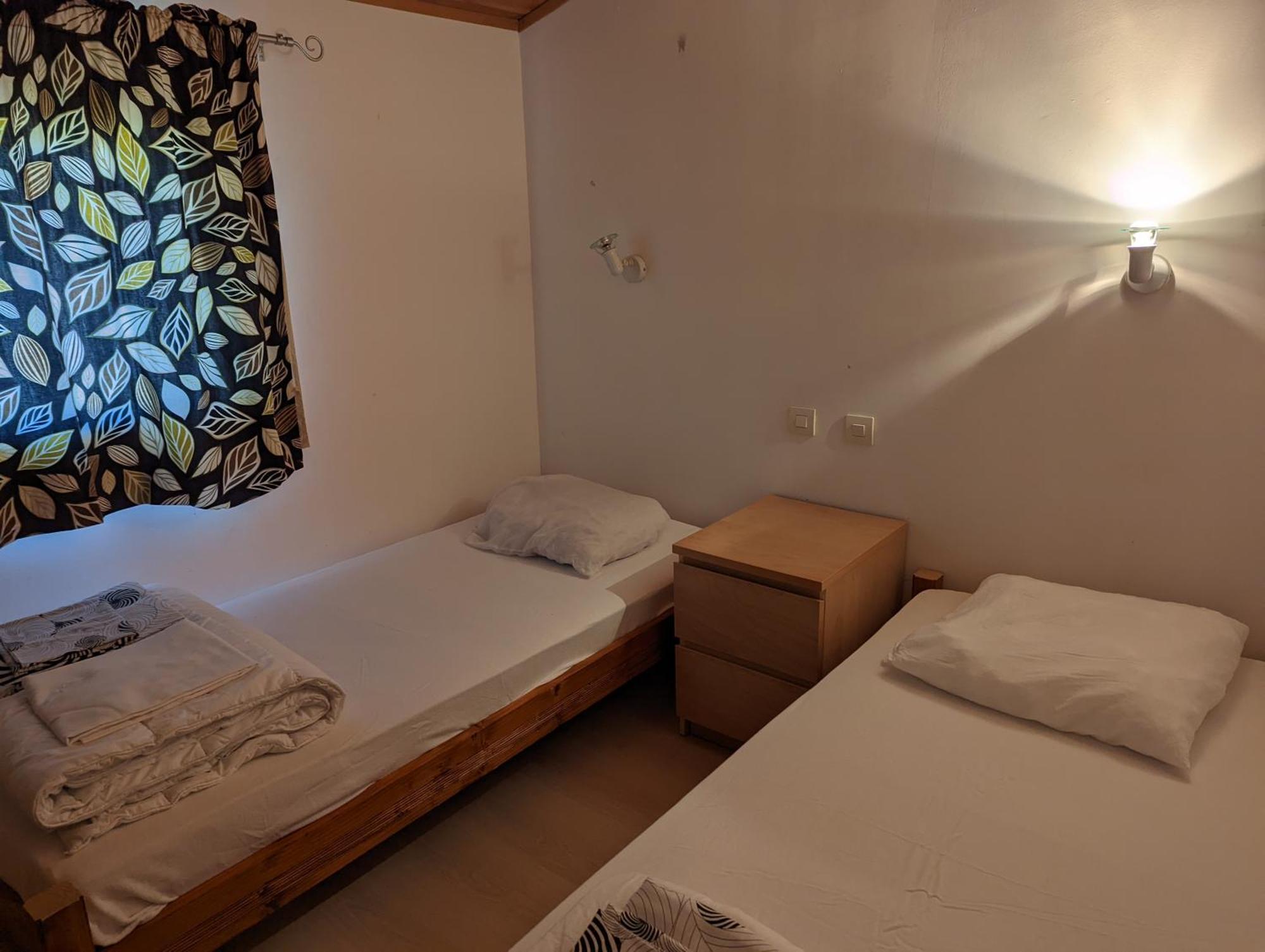 Etang Vallier Resort Brossac Экстерьер фото
