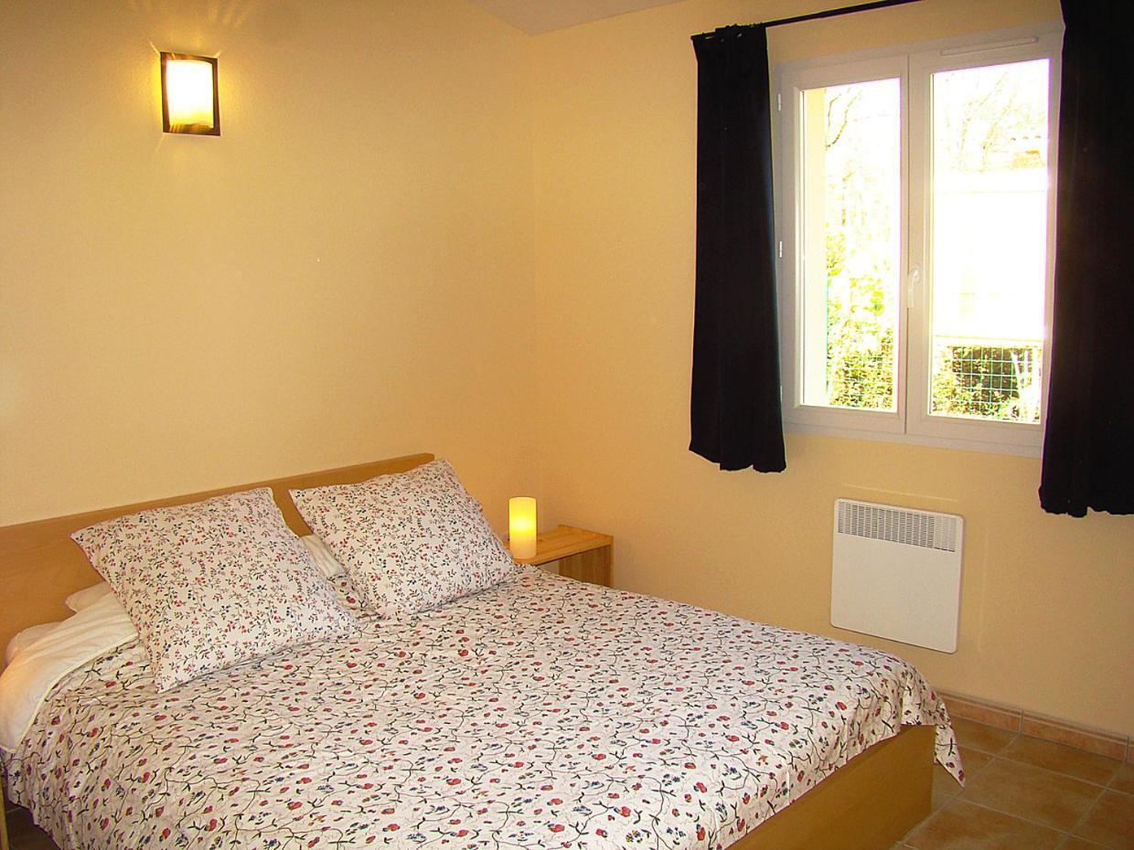 Etang Vallier Resort Brossac Экстерьер фото