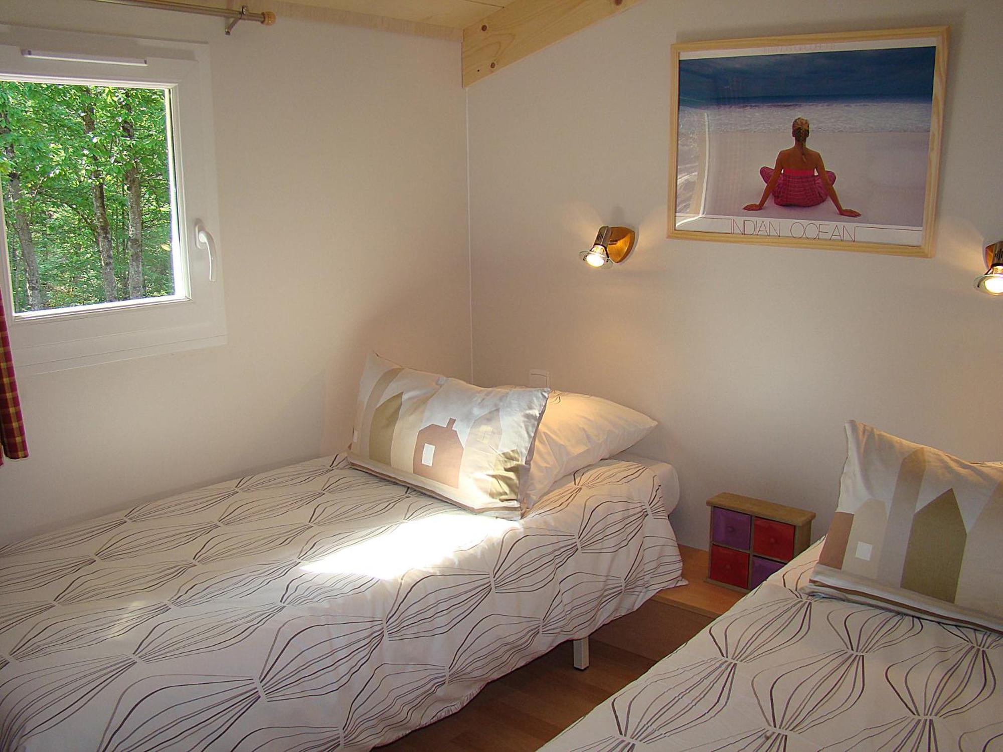Etang Vallier Resort Brossac Экстерьер фото