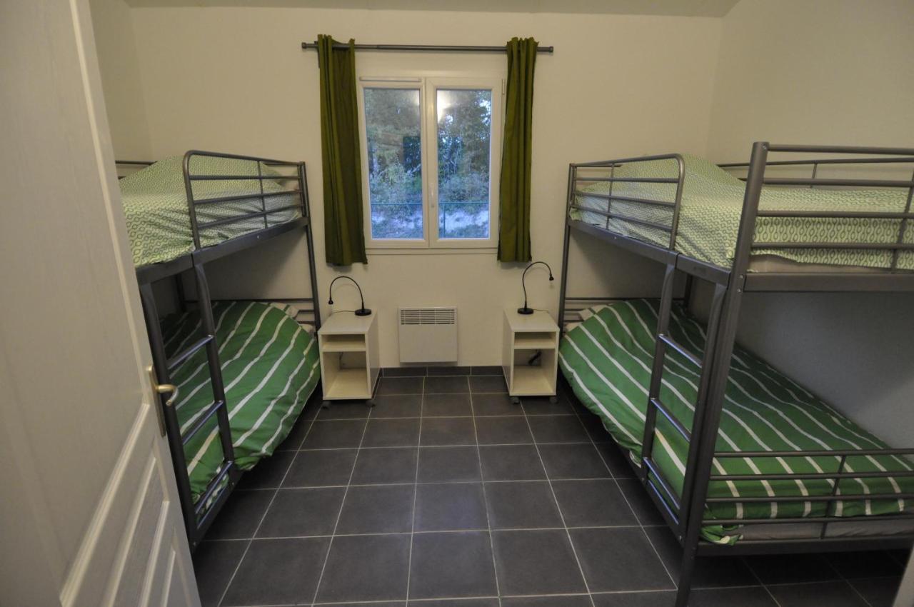 Etang Vallier Resort Brossac Экстерьер фото